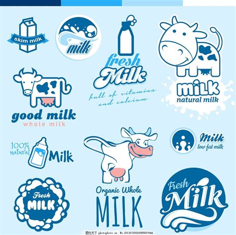 牛奶英文怎么写_牛奶英文单词 - 随意云