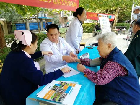 残疾人精准康复项目---助残服务进社区，双工联动义起来-郑州市金水区恩夕社会工作服务中心