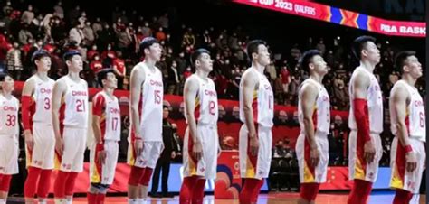 男篮亚洲杯2022中国台北vs中国比赛结果7月16日-视频回放-最初体育网