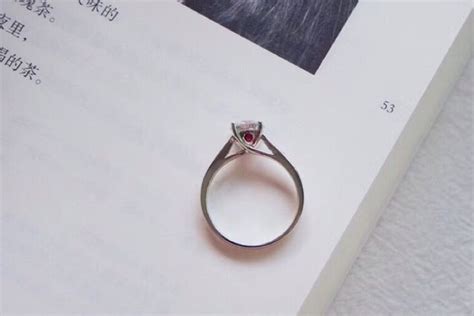 英文字母戒指 原创设计925纯银戒指日韩女纯绕线指环尾戒-阿里巴巴