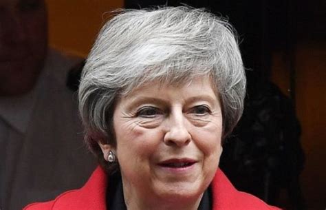 英首相特蕾莎今将到访苏格兰谈共同价值：英国脱欧前先别脱英_全球速报_澎湃新闻-The Paper
