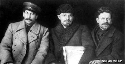 列宁逝世前后俄共党内的斗争是怎样的？_斯大林_托洛茨基_争斗