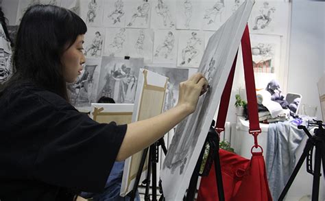 北艺画室新校区 -- 中南校区，全新打造“专业+文化”一体式教学体系|武汉北艺画室