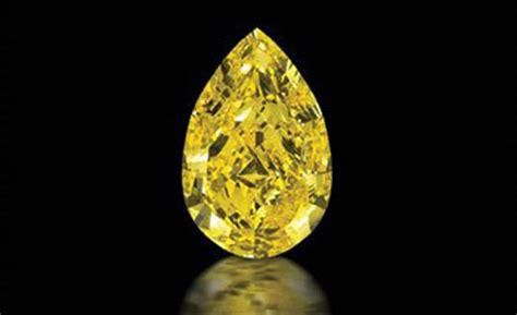 黄钻颜色分类有哪几种 - CRD克徕帝珠宝官网