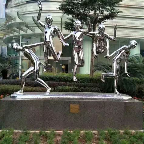 吉林人物雕塑定做 玻璃钢人物雕塑 - 八方资源网