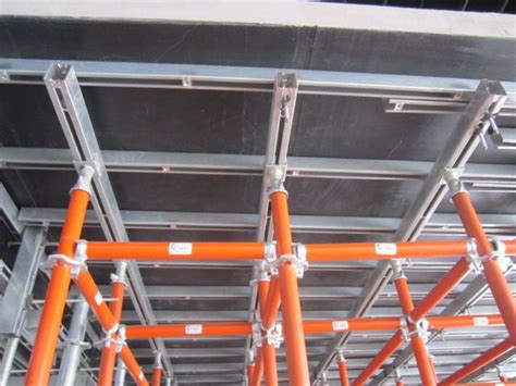 建筑模板支撑新型钢木龙骨 - 恒泰 - 九正建材网