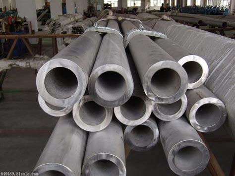 S31603无缝不锈钢管环境保护措施-不锈钢管集团