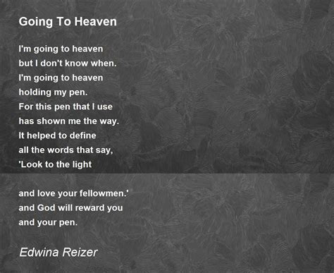Gone To Heaven Quotes. QuotesGram