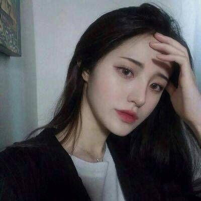 霸气的女生图片