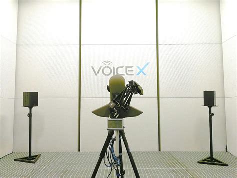 手机语音通讯测试-VoiceX官网