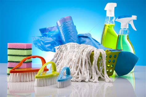 Cleaning Line家用清洁产品套装 - 普象网