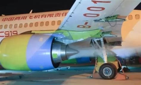 中国航发CJ1000A完成鸟击实验 - 炼石航空科技股份有限公司