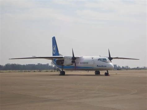 ATR-72支线飞机-飞机模型礼品销售网