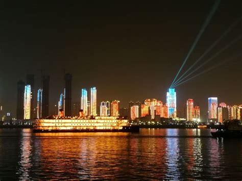 武汉十大最好玩的景点：东湖上榜，第十刺激项目超多 - 国内旅游