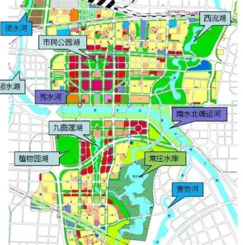 河南工业最强的十个县：郑州占了5个，洛阳地区首度上榜 - 知乎
