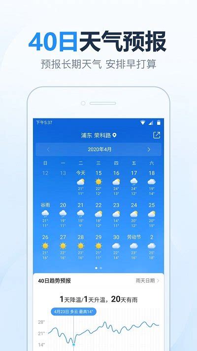 天气预报app排行榜前十名-天气预报软件推荐_IT猫扑网