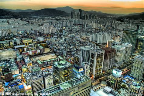 韩国首尔旅游攻略2019_旅泊网