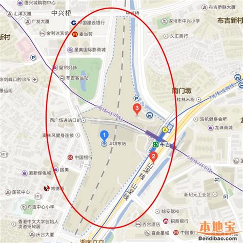 坐地铁怎么到深圳宝安汽车站?（站点+出口+运营时间）_深圳之窗