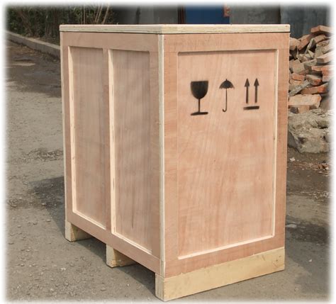出口木箱-武汉兴的木托盘厂家