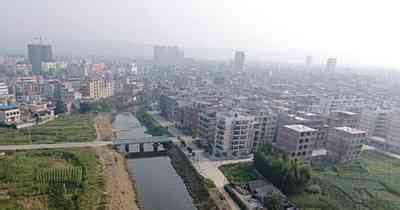 中国最适合养老的小城，冬天温暖干爽，物价低风景迷人__财经头条