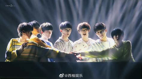 TNT时代少年团图片