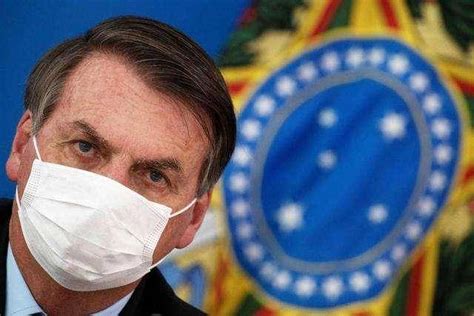巴西总统继续宣传"抗疫神药" 巴媒：具有战术作用_索纳罗_氯喹_政府