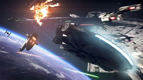《星球大战：战争前线2》确认将为XboxOneX提供专属优化支持-游戏早知道