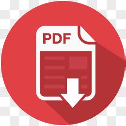 PDF图标-快图网-免费PNG图片免抠PNG高清背景素材库kuaipng.com