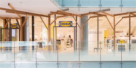 FIRST IKEA JAPAN COMPACT STORE OPENS IN TOKYO - Industry Global News24