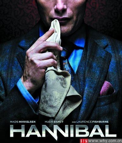 如何评价美剧《汉尼拔》(Hannibal) ？ - 知乎