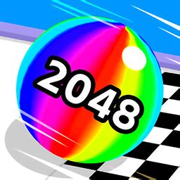 2048滚球球酷跑下载正版-2048滚球球酷跑手游下载v1.0 安卓版-2265游戏网