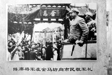 护国军起义形势图-军事史-图片