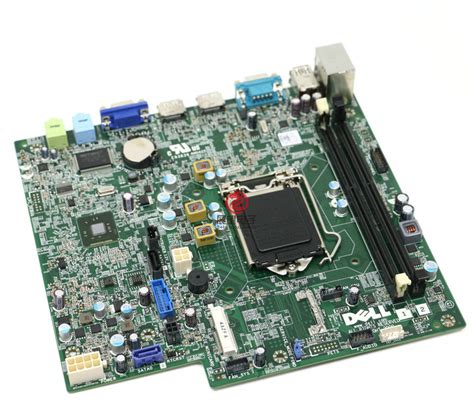 DELL 戴尔XPS 8700准系统 Z87主板 1150接口 DZ87M01 PN:KWVT8 - 湖南飞鸽信息科技有限公司
