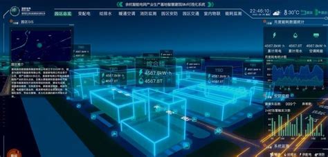 2020第五届浙江智慧城市与智能建筑产品博览会 - 会展之窗