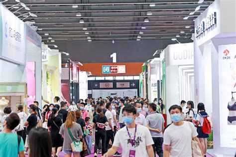 2024中国（深圳）国际品牌内衣展览会_时间地点及门票-去展网