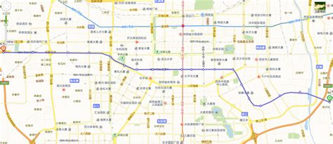 西安2020年地铁通车线路盘点- 西安本地宝