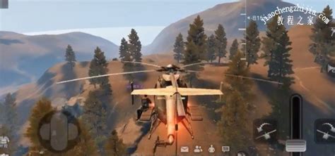 和平精英直升机刷新点-直升机7个刷新点击位置坐标介绍-CC手游网