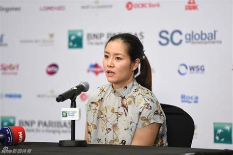 李娜表态要善意对待中国网球后辈 尊重球员付出_海口网