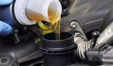 润滑油的主要性能指标是什么？