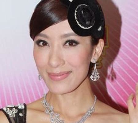 TVB最受欢迎十大女演员，杨怡第四，佘诗曼第一！