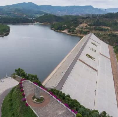 兴水利民 润万家——巴中三十年水利成就掠影_巴中市水利局