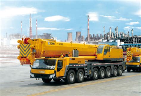 威海50吨吊车出租-莱阳信利起重搬运有限公司