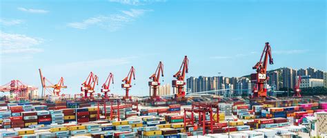 青岛市发布“航运15条”重磅政策 促进航运产业高质量发展凤凰网青岛_凤凰网