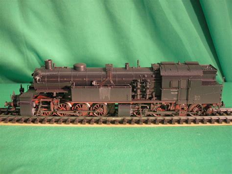 Märklin H0 - 37963 - Locomotiva tender - BR 96 