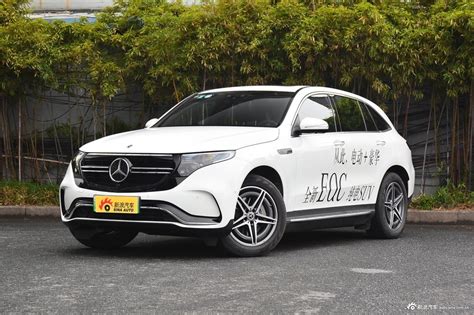 【奔驰2020款奔驰EQC 400 4MATIC】报价_参数_图片 – 新浪汽车