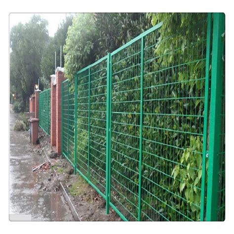 供应批发农场防护护栏 三亚林场围栏网 广西百色果园铁丝网护栏-阿里巴巴