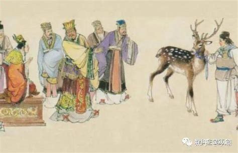 秦汉帝国（104）指鹿为马 - 知乎