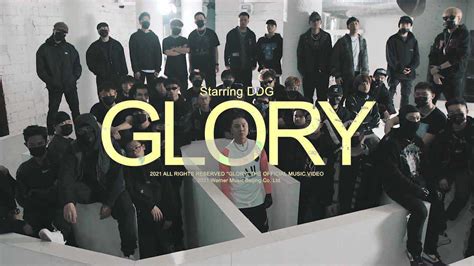 邓典果DDG《Glory》官方MV_高清1080P在线观看平台_腾讯视频