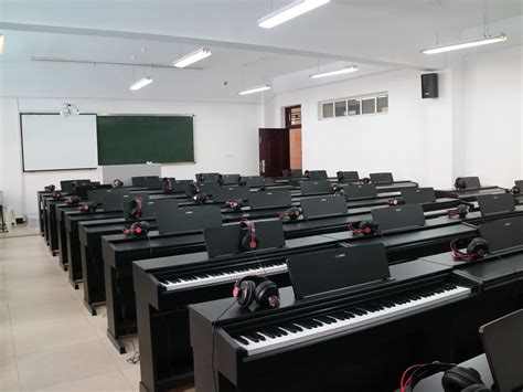 数字电钢琴教室解决方案-数字音乐电钢琴教室配置清单-数字音乐电钢琴教室-北京全球音兰科技有限公司