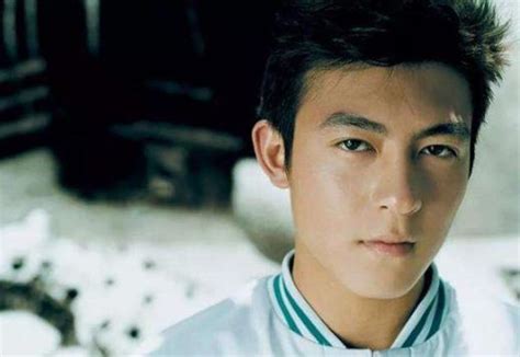 中国十大最帅男明星排名,你绝对不知道的秘密